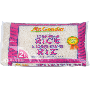 MR GOUDAS CHINESE RICE 27